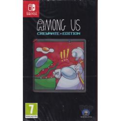 Among Us: Crewmate Edition - Nintendo Switch