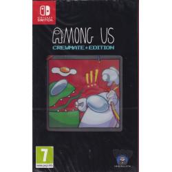 Among Us: Crewmate Edition - Nintendo Switch