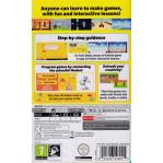 Nintendo Switch Game Builder Garage