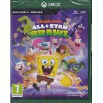 Xbox Series X Nickelodeon: All Star Brawl (XSERIESX-XONE)