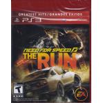 PS3 NEED FOR SPEED : THE RUN ESSENTIALS