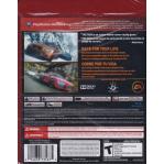 PS3 NEED FOR SPEED : THE RUN ESSENTIALS