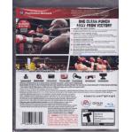 PS3 Fight Night Round 4 (Greatest Hits)
