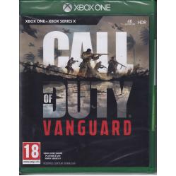 Call of Duty Vanguard - Xbox One