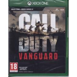 Call of Duty Vanguard - Xbox One