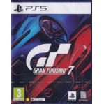 PS5 Gran Turismo 7