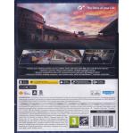 PS5 Gran Turismo 7