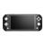 Nintendo Switch Lizard Skins DSP Controller Grip for Switch Lite Jet Black