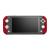 Nintendo Switch Lizard Skins DSP Controller Grip for Switch Lite Crimson Red
