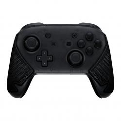 Nintendo Switch Lizard Skins DSP Controller Grip for Switch Pro Jet Black