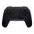 Nintendo Switch Lizard Skins DSP Controller Grip for Switch Pro Jet Black