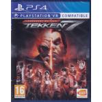 PS4 Tekken 7 - Legendary Edition