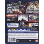 PS4 Tekken 7 - Legendary Edition