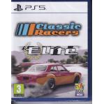 Classic Racers Elite - PlayStation 5