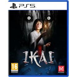 PlayStation 5 Ikai