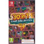 30in1 Game Collection Code in a Box Nintendo Switch