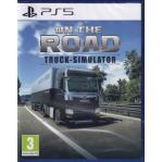 PS5 On The Road Truck Simulator