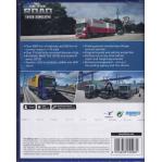 PS5 On The Road Truck Simulator