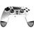 PS4 Gioteck VX-4 Wireless Premium BT Controller (White)