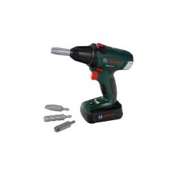 BOSCH - Cordlless drill - Screwdriver KL8567