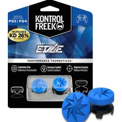 PS4 KontrolFreek - FPS Freek Edge - PS5-PS4 (4 Prong)