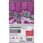 Nintendo Switch Jigsaw Fun: Greatest Cities (Code in a Box)