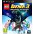 PS3 LEGO Batman 3: Beyond Gotham