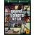 Grand Theft Auto San Andreas (GTA)  (X360/XONE) - Xbox One