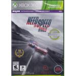 Xbox 360 Need For Speed: Rivals (Platinum Hits)