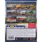 Farming Simulator 19 - Ambassador Edition - PlayStation 4