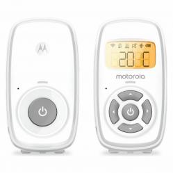 Motorola - Babymonitor AM24 Audio