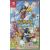 Nintendo Switch Klonoa Phantasy Reverie Series