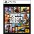 PS5 Grand Theft Auto V (GTA 5)
