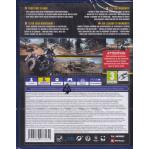 PlayStation 4 MX vs ATV Legends