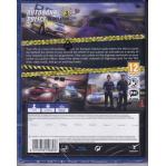 PlayStation 4 Autobahn Police Simulator 3