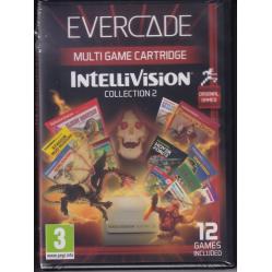 BLAZE EVERCADE INTELLIVISION CARTRIDGE 2
