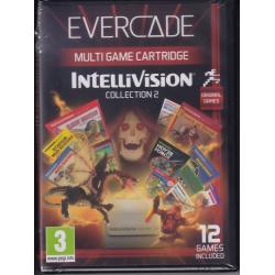 BLAZE EVERCADE INTELLIVISION CARTRIDGE 2