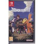 Digimon Survive - Nintendo Switch