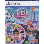 PlayStation 5 L.O.L. Surprise B.B.s BORN TO TRAVEL