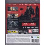 PlayStation 3 Wolfenstein: The New Order (Essentials)