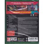 Xbox Series X No More Heroes 3