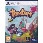 PlayStation 5 Temtem