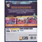 PlayStation 5 Temtem