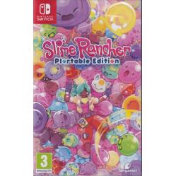 Slime Rancher - Plortable Edition - Nintendo Switch