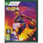 NBA 2K23 - Xbox One