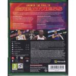 NBA 2K23 - Xbox One