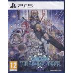PlayStation 5 Star Ocean: The Divine Force