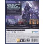 PlayStation 5 Star Ocean: The Divine Force