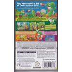 Yoshi’s Crafted World - Nintendo Switch