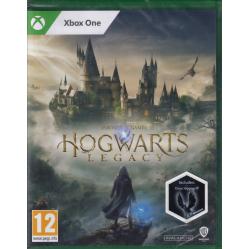 Hogwarts Legac- Xbox One